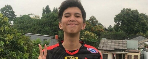 RRQ Xin Puji Permainan Apik Aura God1va! Ada Apa?